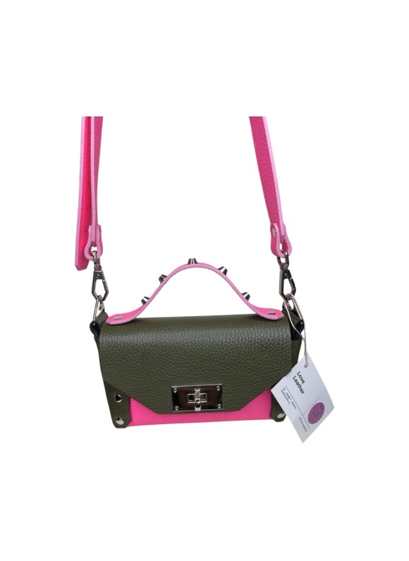 Geanta piele dama G23